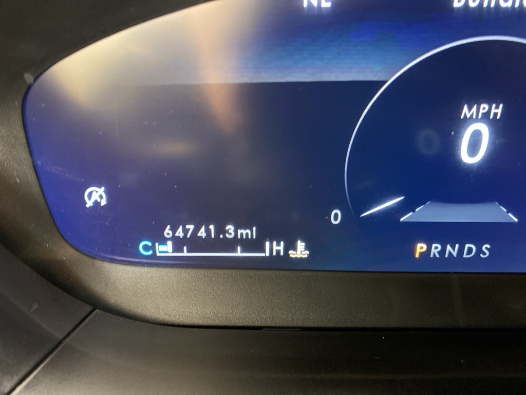 Used 2019 Lincoln Nautilus Standard SUV