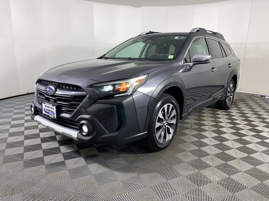 Used 2023 Subaru Outback Touring SUV