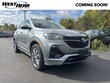 Buick Encore GX