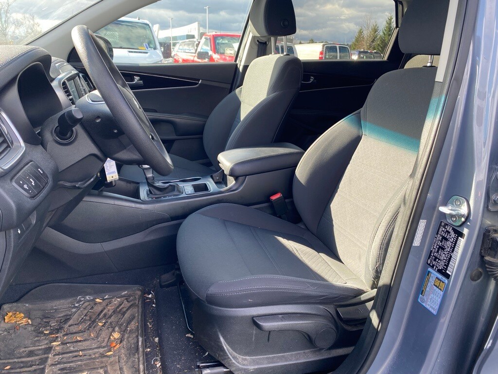 Used 2020 Kia Sorento 2.4L LX SUV