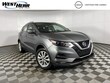 Nissan Rogue Sport