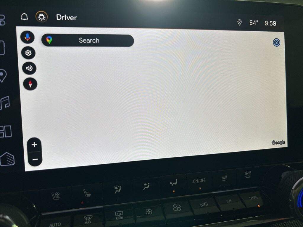 2025 Chevrolet Colorado Z71 photo 4