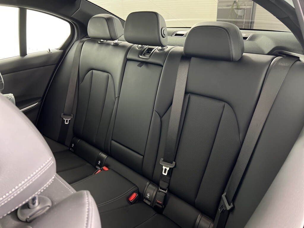 Used 2023 BMW 330i xDrive Sedan