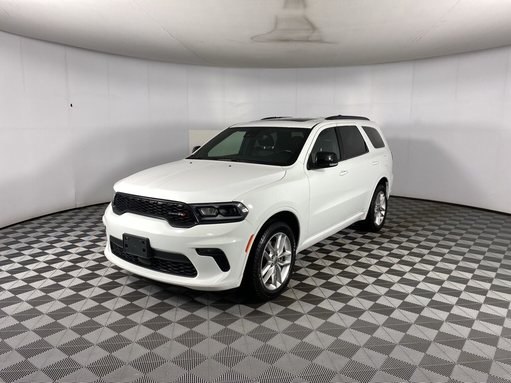 Used 2023 Dodge Durango GT SUV