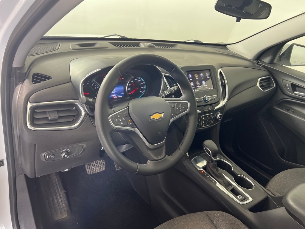 Used 2023 Chevrolet Equinox LT w/1LT SUV