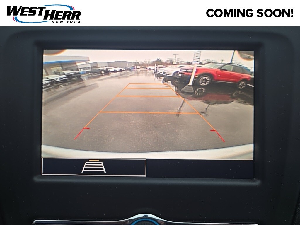 2022 Chevrolet Equinox photo 4