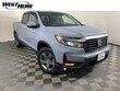  Honda Ridgeline