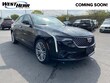 CADILLAC CT4