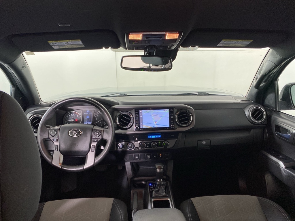 Used 2023 Toyota Tacoma TRD Off Road V6 Truck Double Cab