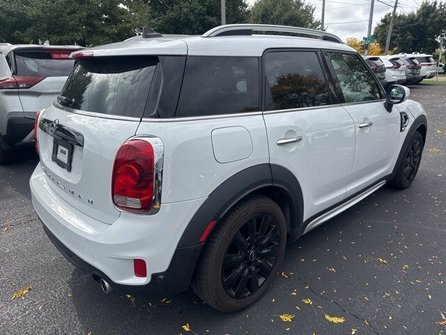 2020 Mini Countryman ALL4 S photo 2