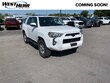 Toyota 4Runner