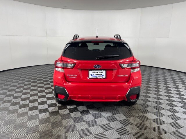 2023 Subaru Crosstrek Sport photo 2