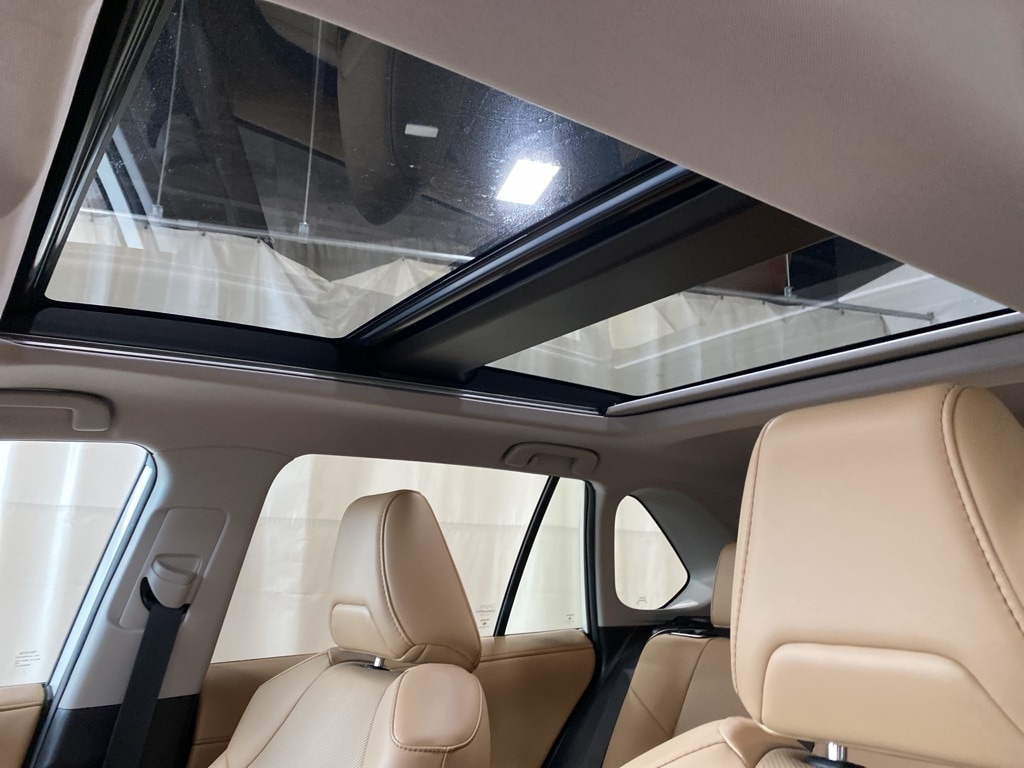 Used 2021 Toyota RAV4 Hybrid Limited SUV