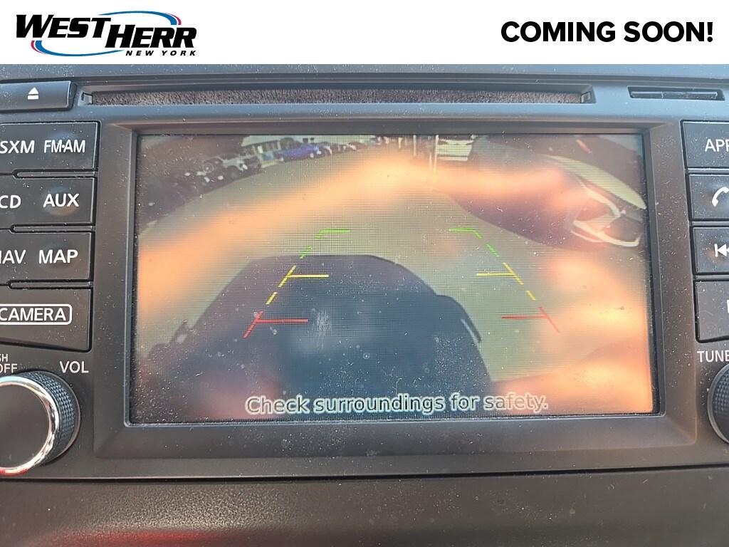 2019 Nissan Frontier PRO-4X photo 3