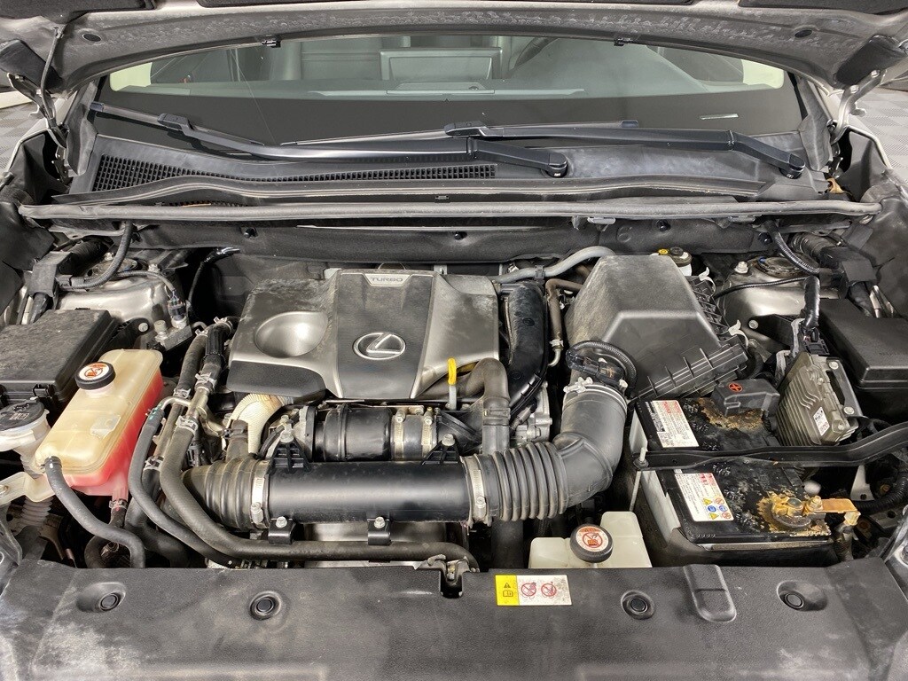 Used 2019 Lexus NX 300 SUV