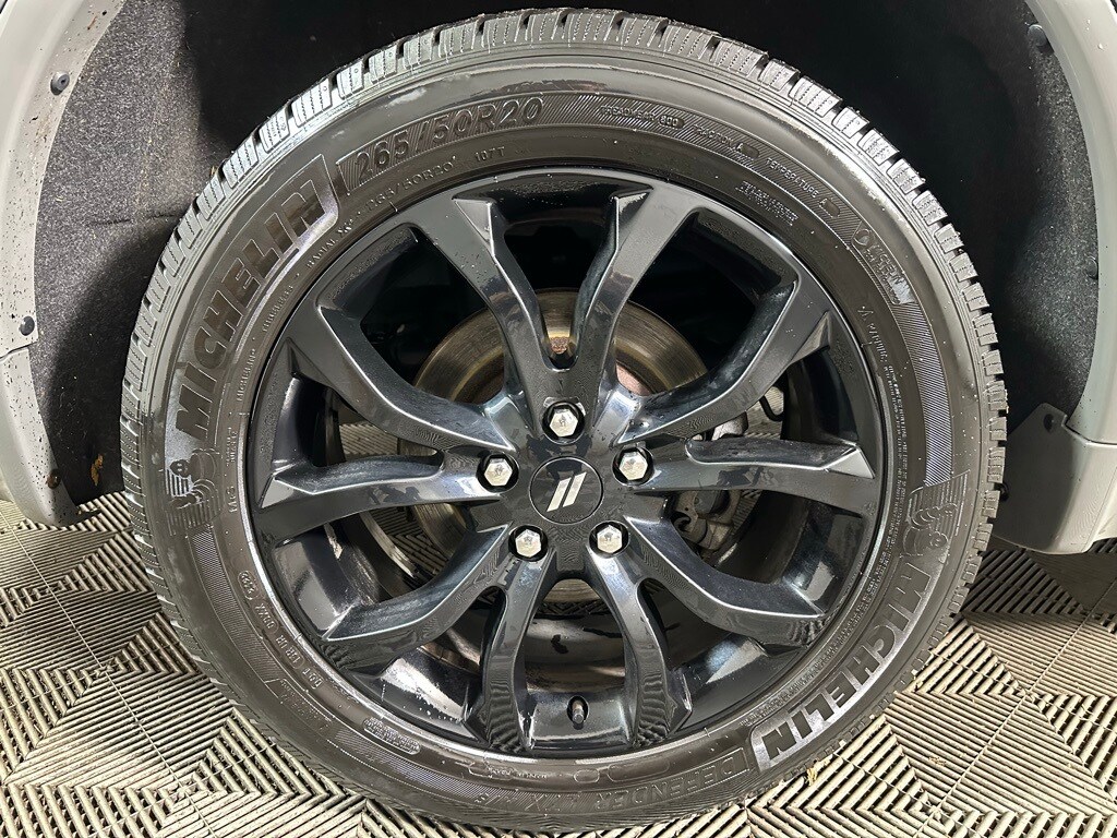 Used 2020 Dodge Durango GT SUV