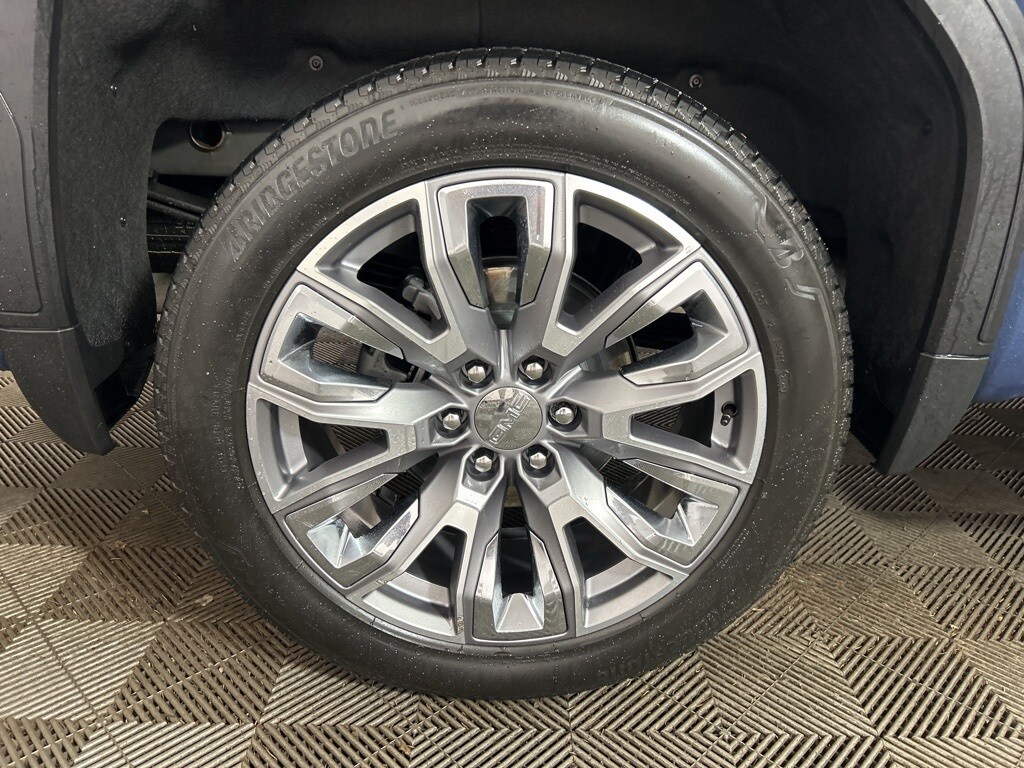 2024 Gmc Sierra 1500 Denali photo 3