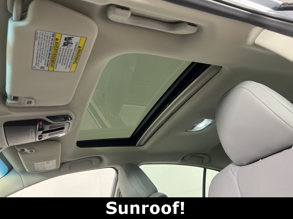 Used 2022 Subaru Legacy Limited XT Sedan