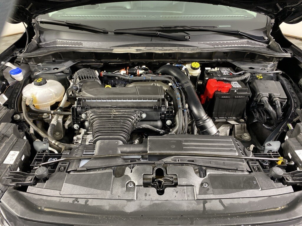 2024 Ford Escape Platinum photo 3