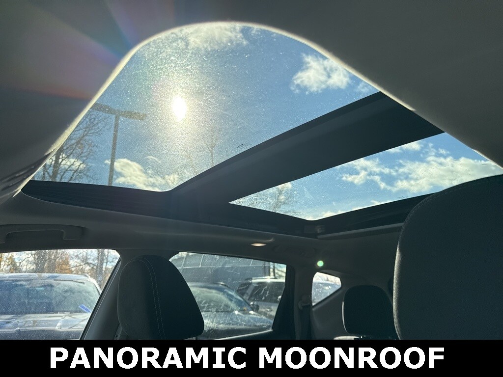 Used 2019 Nissan Murano SV SUV