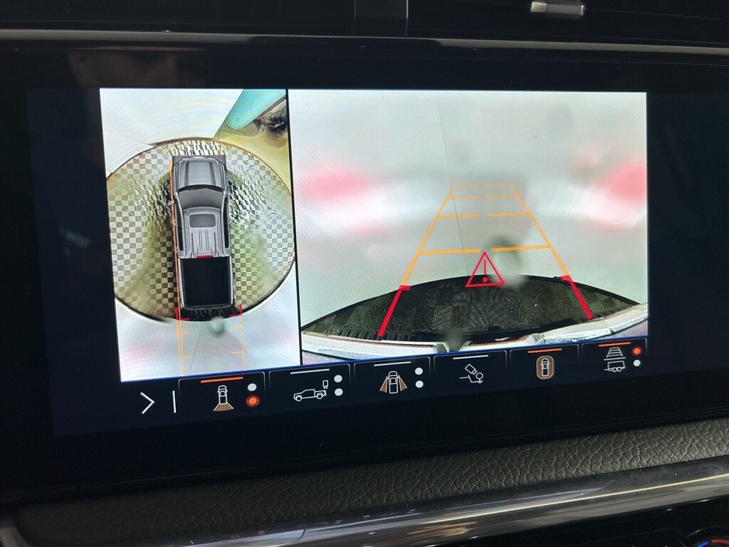 2024 Gmc Sierra 1500 Denali photo 4