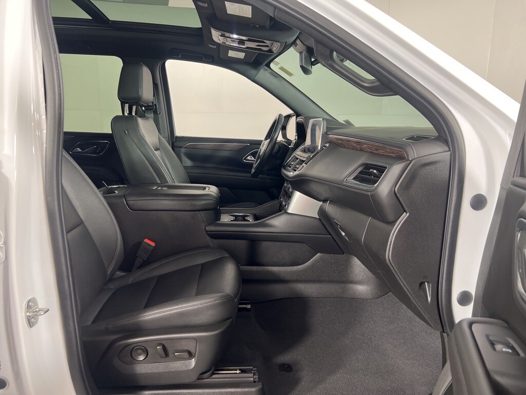 2023 Chevrolet Tahoe Z71 photo 3