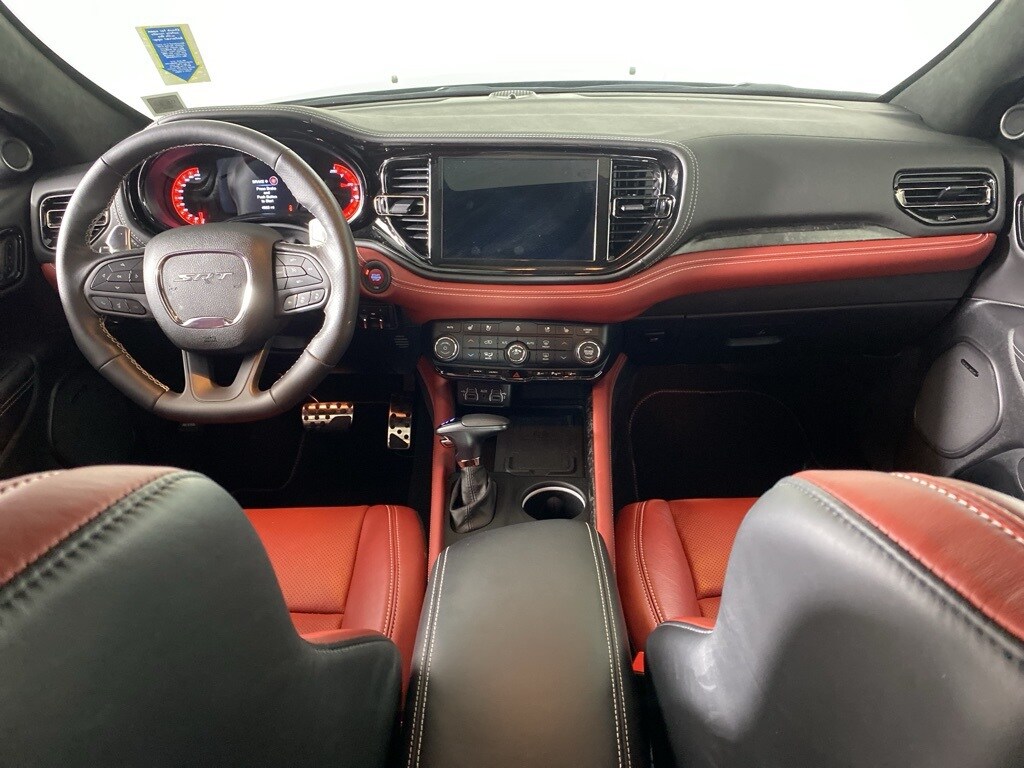 2024 Dodge Durango SRT Hellcat photo 2