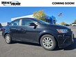 Chevrolet Sonic