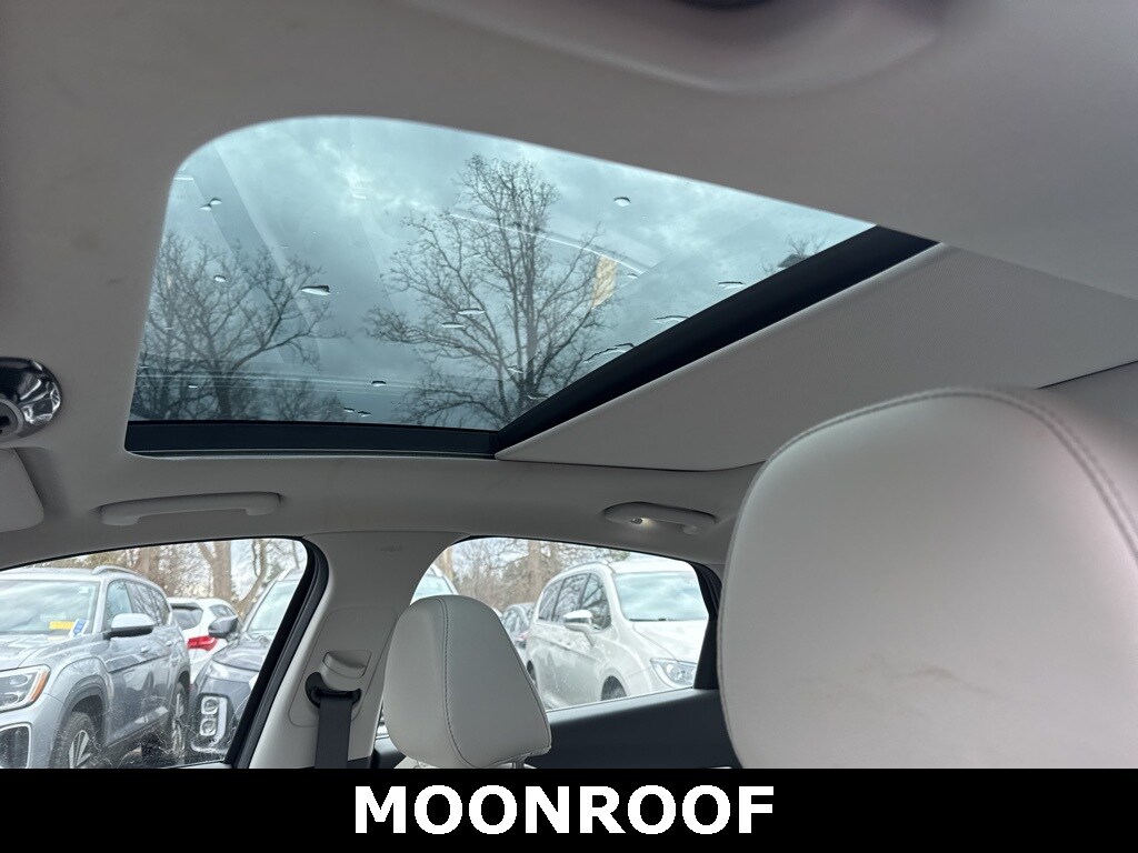 Used 2020 Hyundai Sonata SEL Sedan