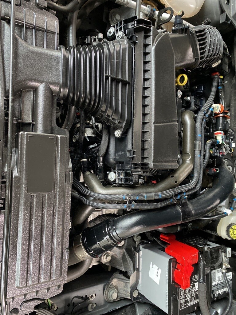 2024 Ford Escape Platinum photo 2