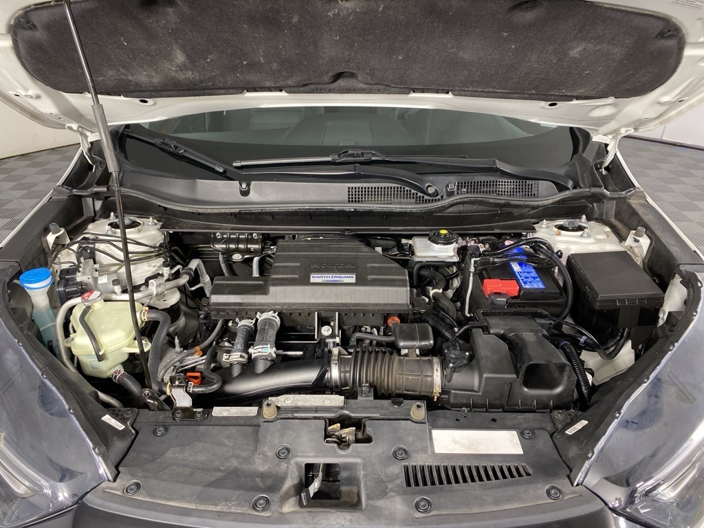 Used 2020 Honda CR-V EX AWD SUV