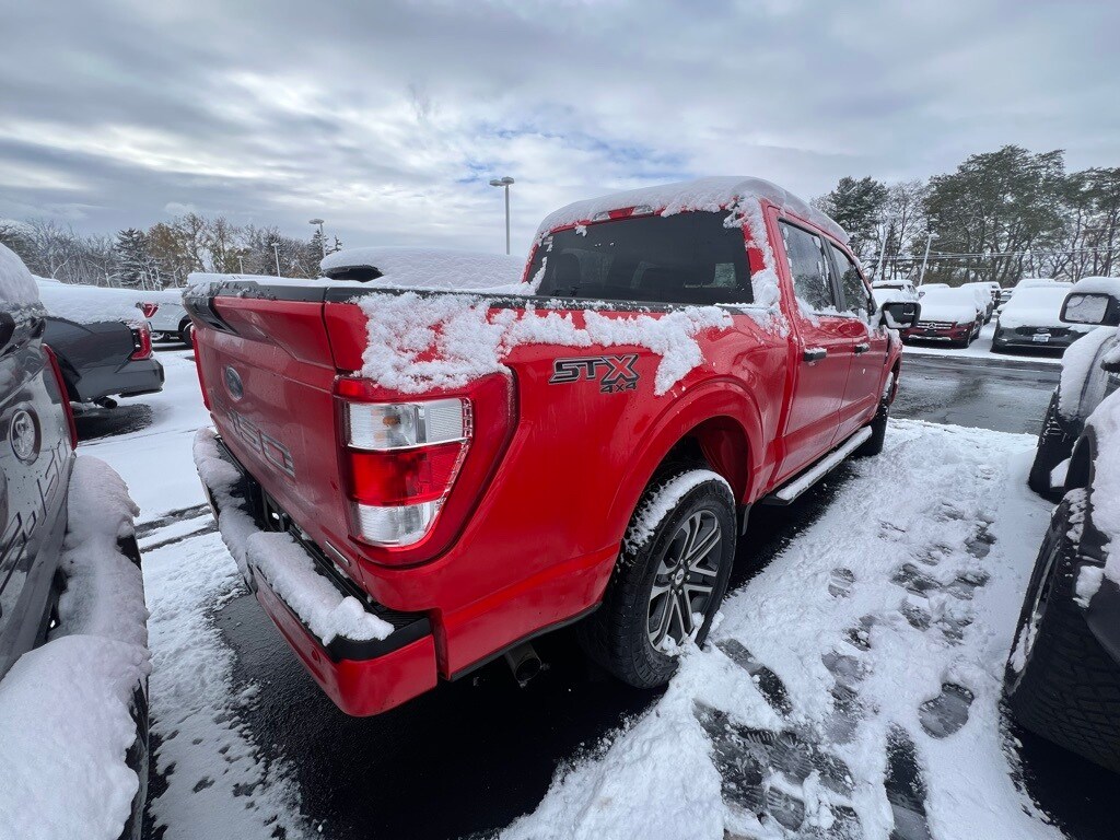 2023 Ford F-150 XL photo 2