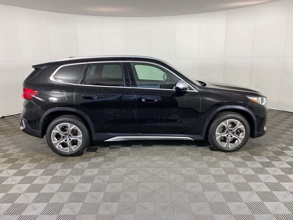 Used 2023 BMW X1 xDrive28i SUV
