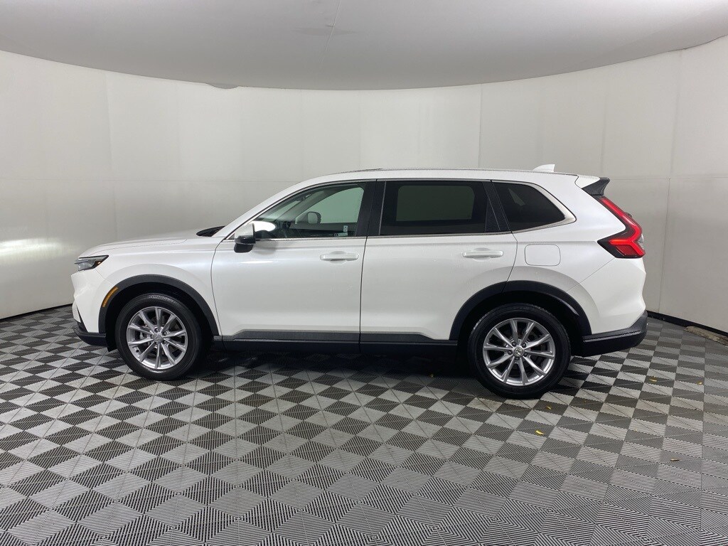 2023 Honda CR-V EX-L photo 4