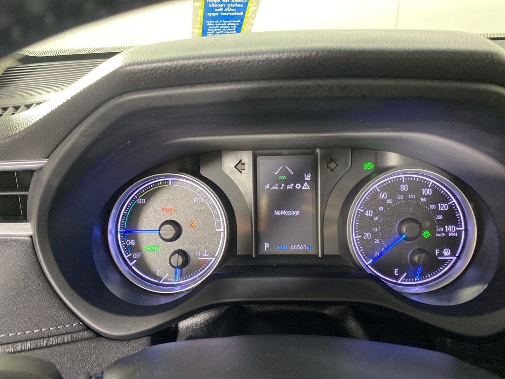 Certified 2021 Toyota Venza LE SUV