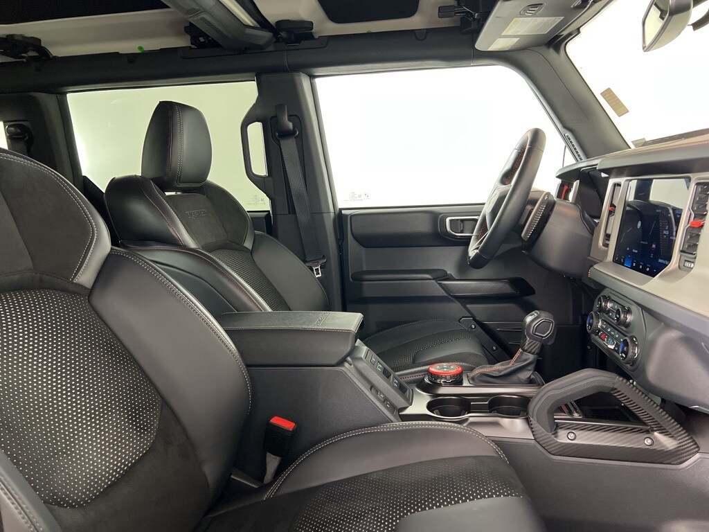 2024 Ford Bronco Raptor photo 4