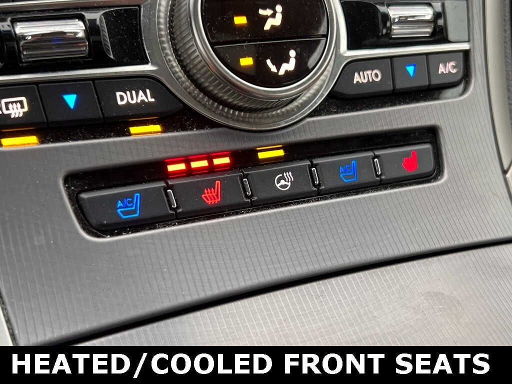 Used 2020 Lincoln MKZ Reserve Sedan