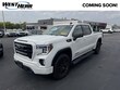 GMC Sierra 1500