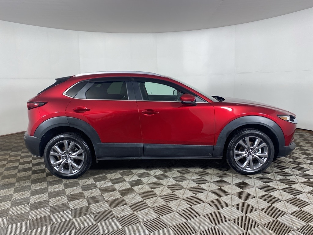 Used 2024 Mazda CX-30 2.5 S Preferred Package SUV