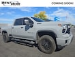 Chevrolet Silverado 2500 HD