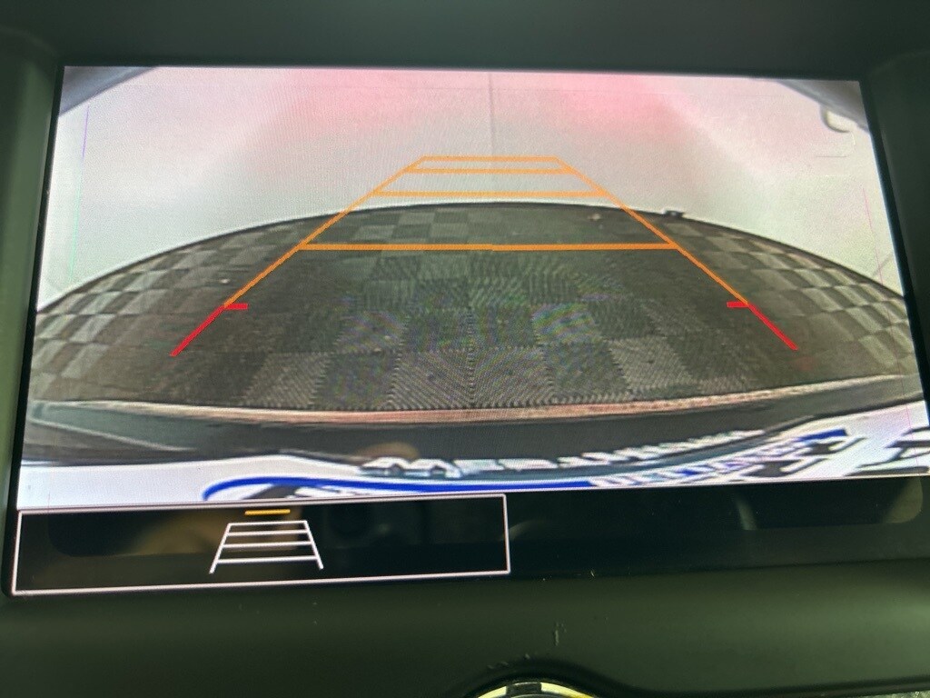 Used 2023 Chevrolet Trailblazer ACTIV SUV