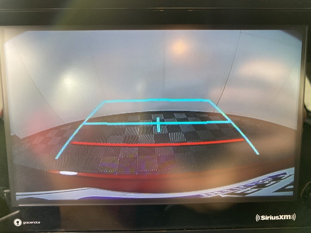 2022 Toyota C-HR XLE photo 2