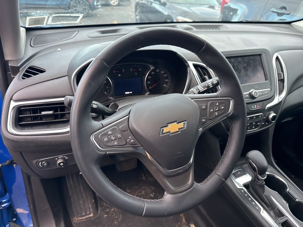 2024 Chevrolet Equinox LT photo 4