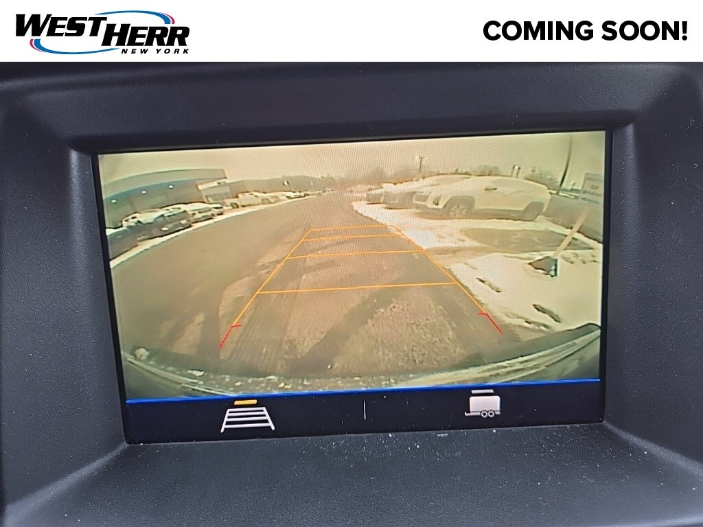 Used 2020 Chevrolet Colorado WT Truck Crew Cab