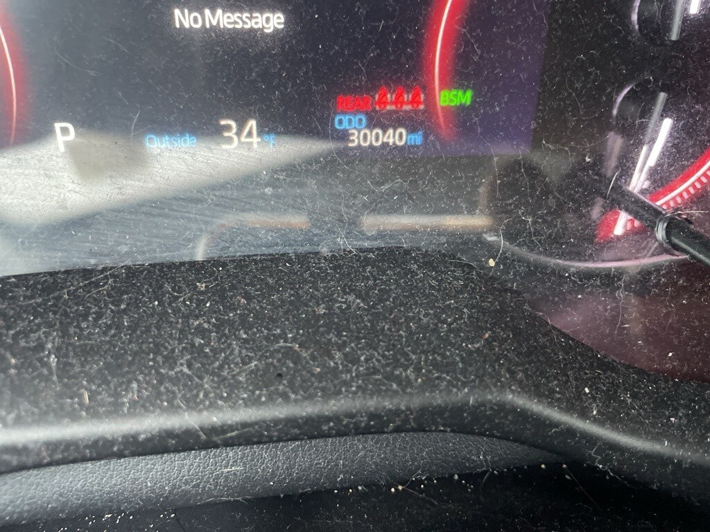 Certified 2023 Toyota RAV4 XLE SUV