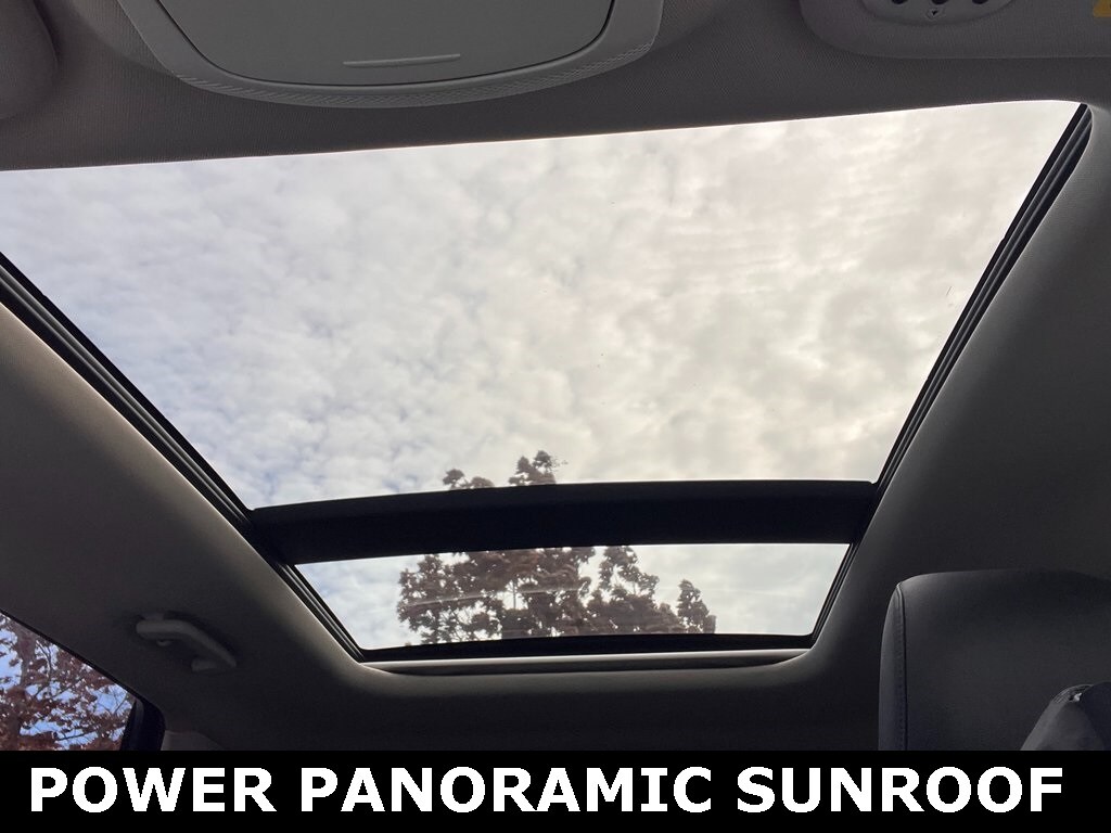 Used 2022 Ford Edge SUV