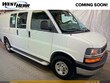 Chevrolet Express Cargo 2500