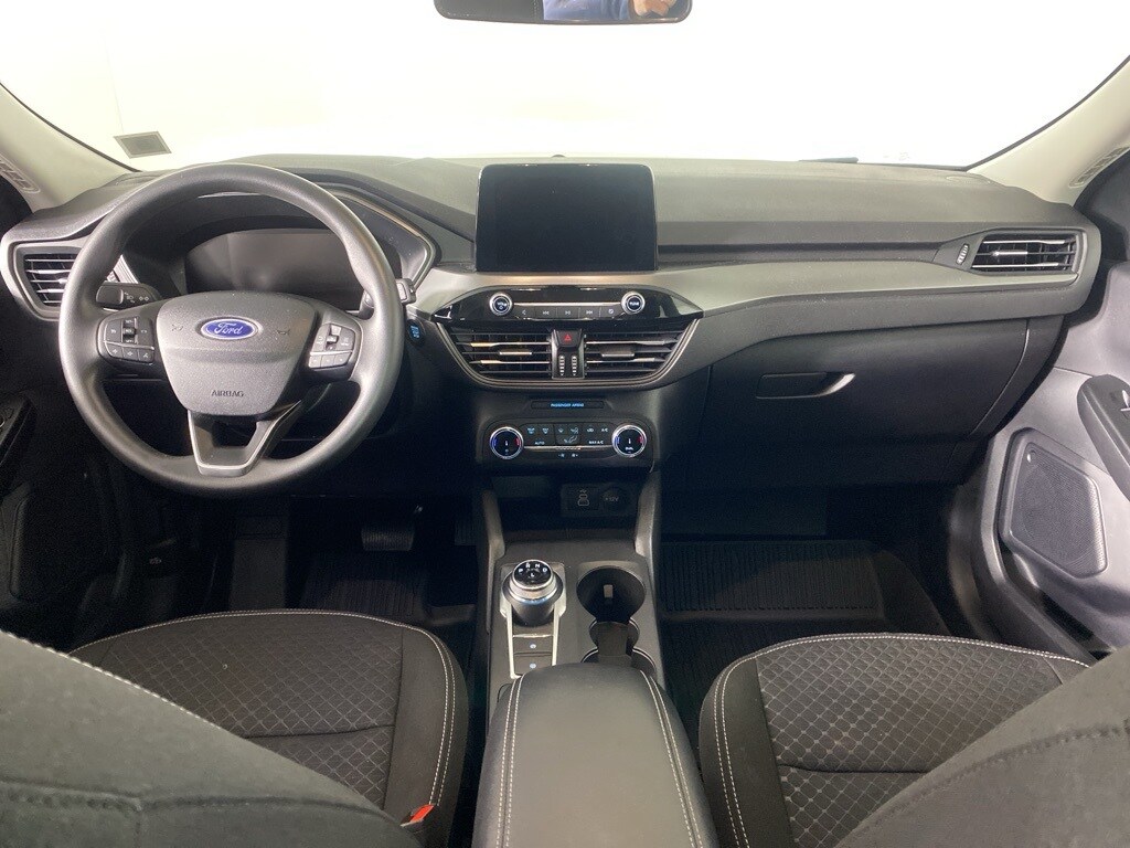 Used 2025 Ford Escape Active SUV