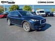 INFINITI QX50