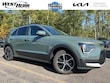 Kia Niro Plug-In Hybrid